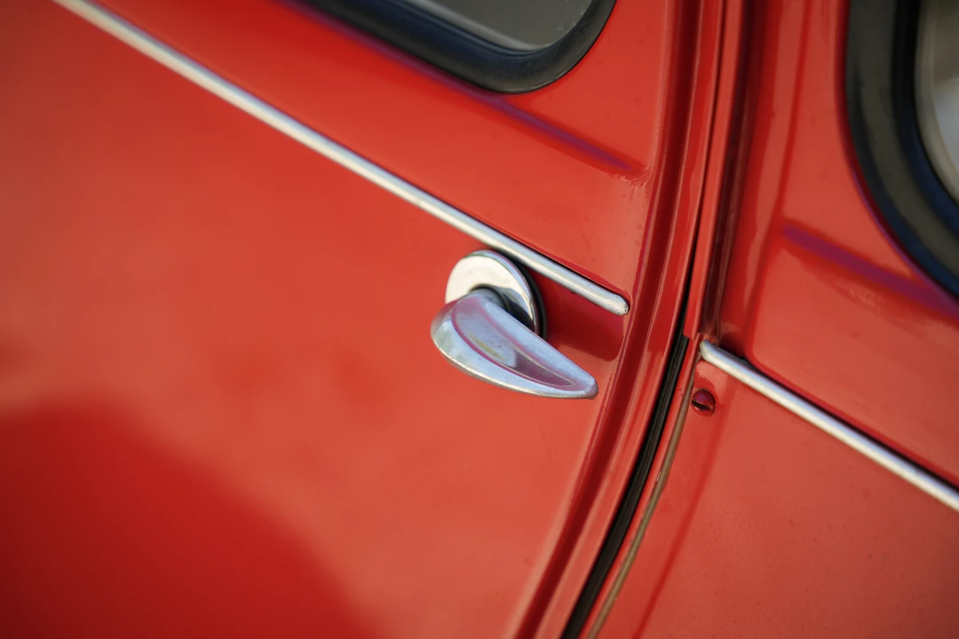1986 Citroen 2CV - Image 8 of 31