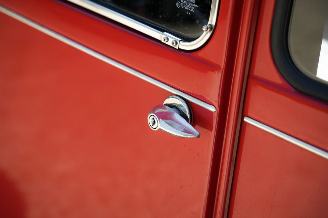 1986 Citroen 2CV - Image 9 of 31