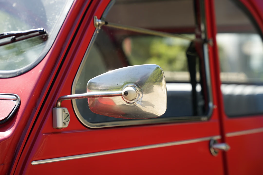 1986 Citroen 2CV - Image 10 of 31