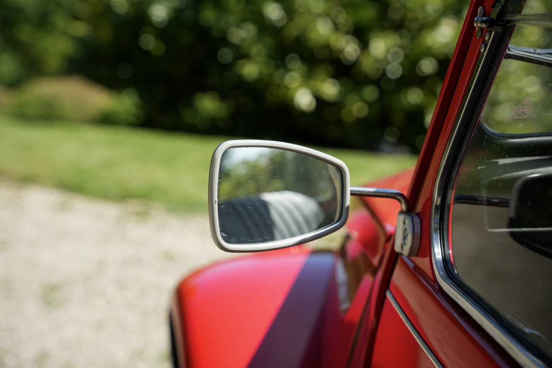 1986 Citroen 2CV - Image 11 of 31