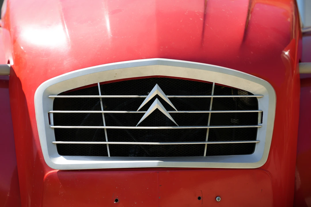 1986 Citroen 2CV - Image 12 of 31
