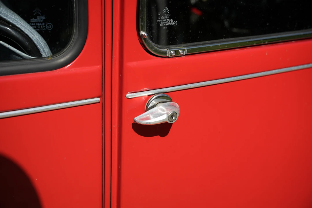 1986 Citroen 2CV - Image 16 of 31