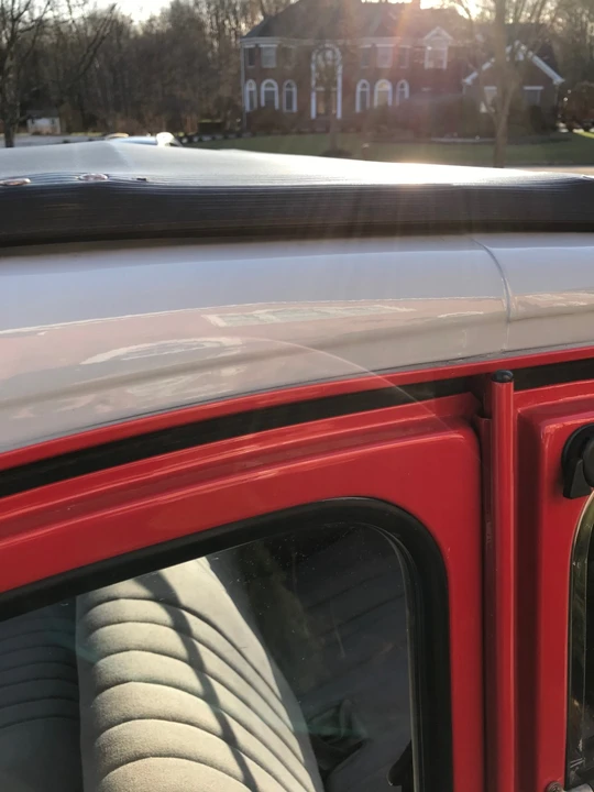1986 Citroen 2CV - Image 28 of 31