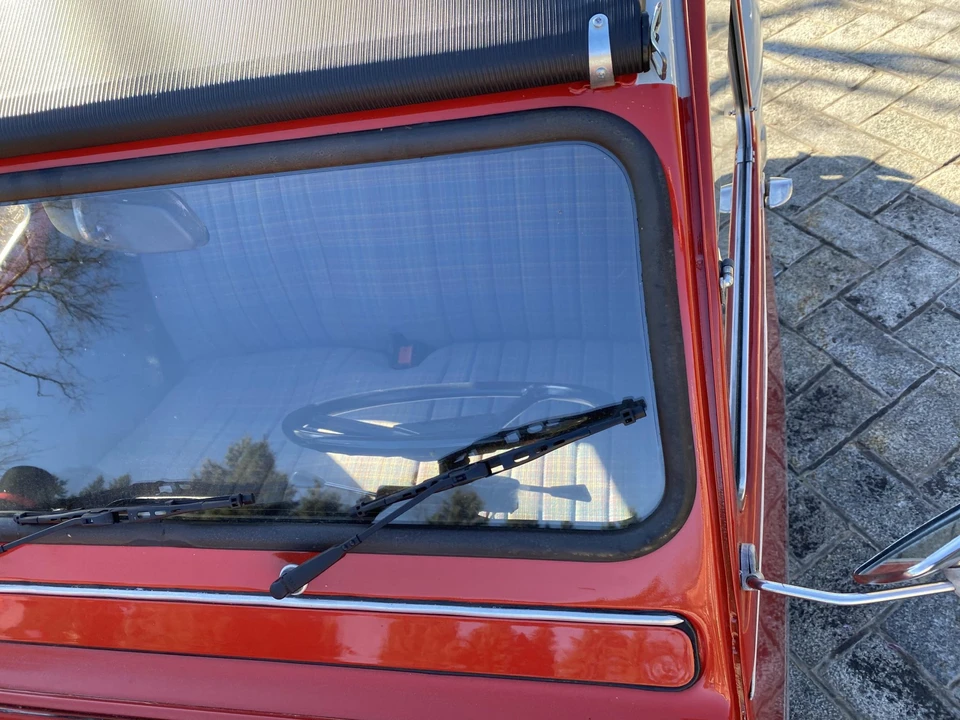 1986 Citroen 2CV - Image 16 of 31