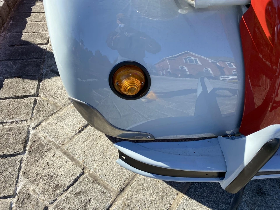 1986 Citroen 2CV - Image 9 of 31