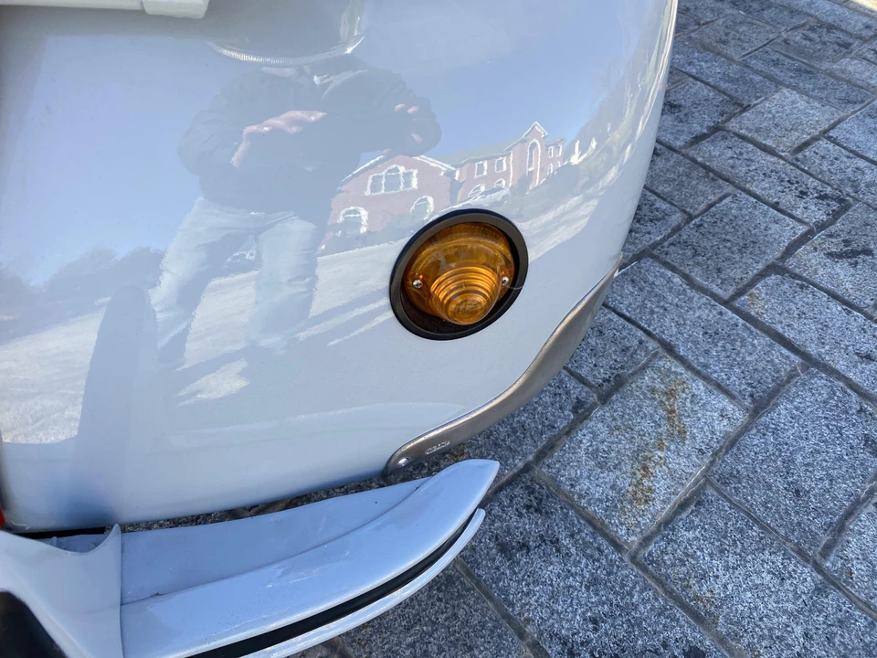 1986 Citroen 2CV - Image 13 of 31
