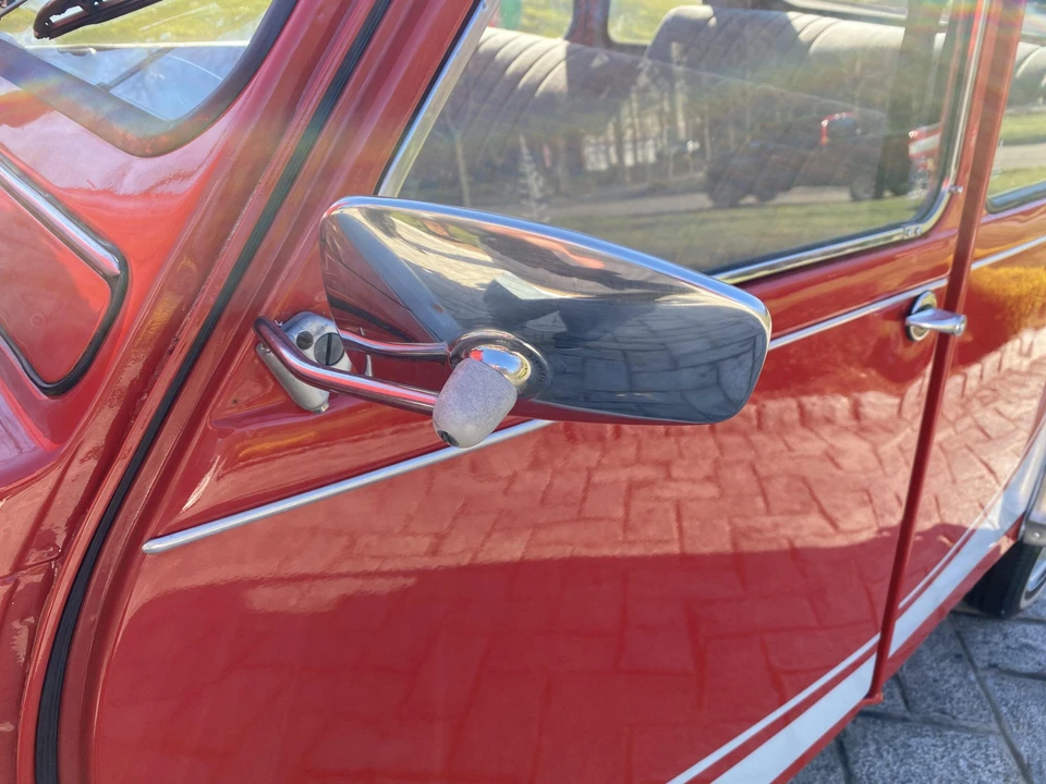 1986 Citroen 2CV - Image 15 of 31