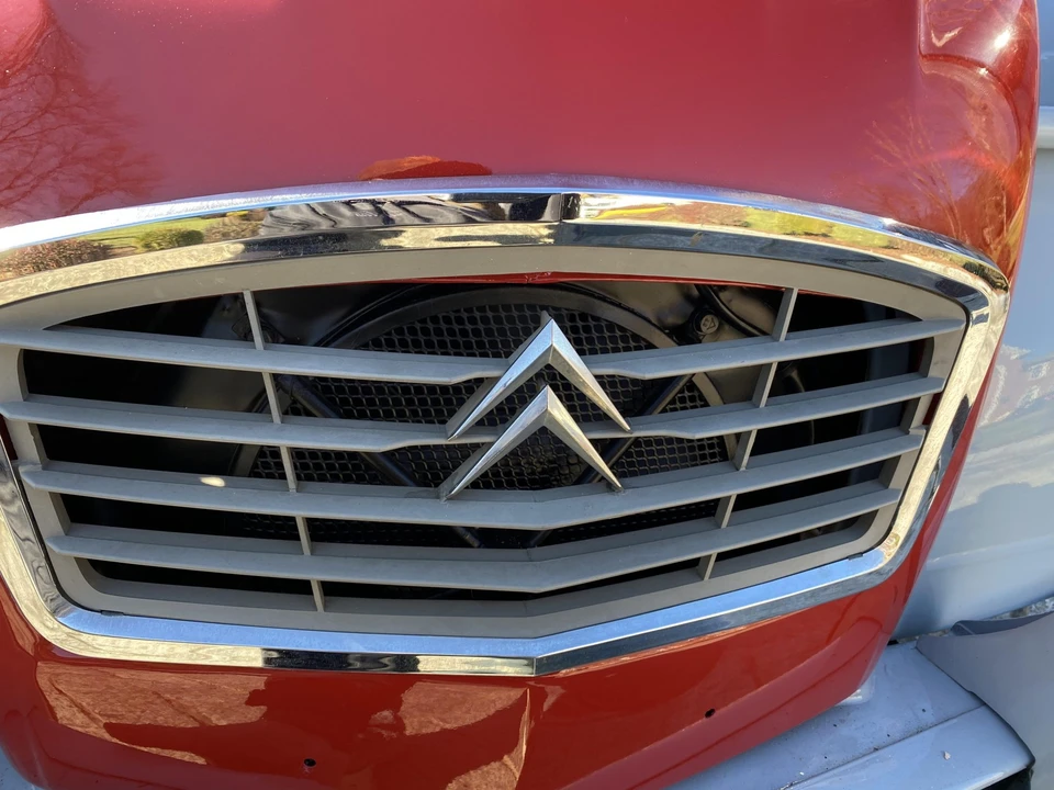 1986 Citroen 2CV - Image 11 of 31