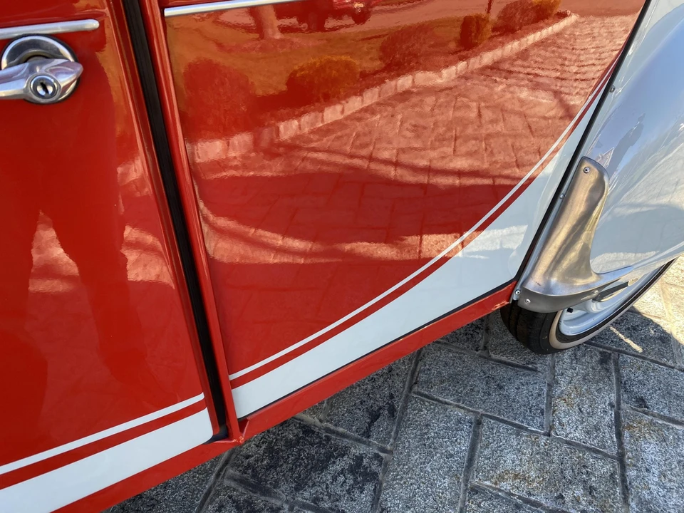 1986 Citroen 2CV - Image 19 of 31
