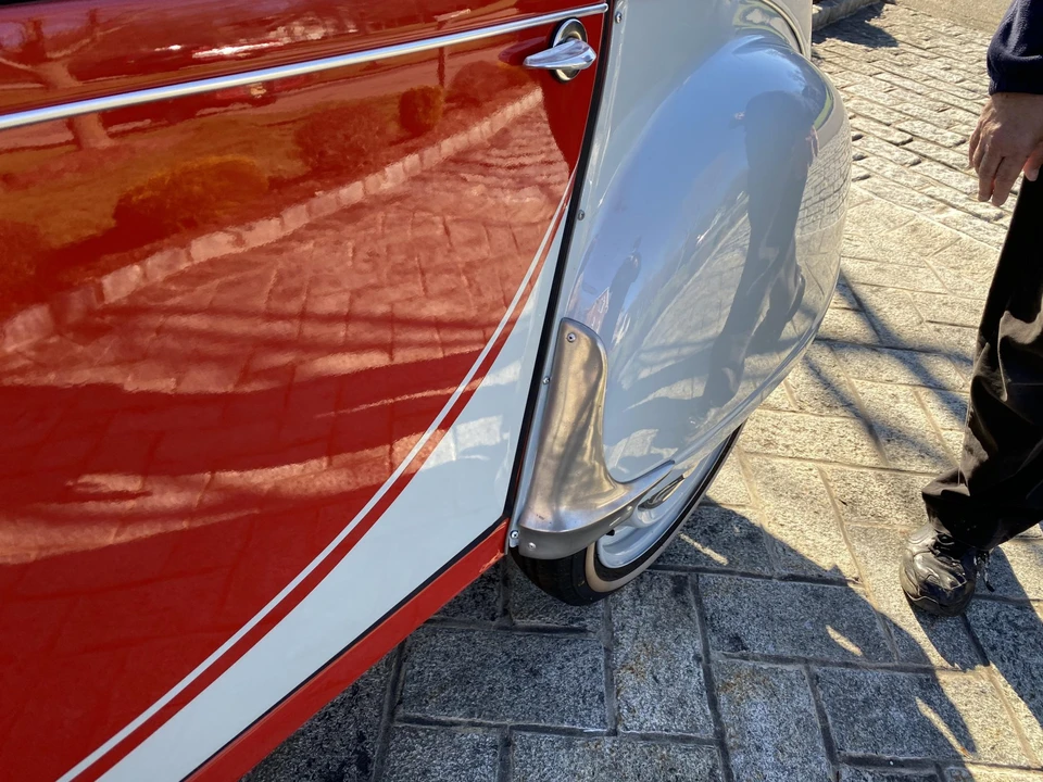 1986 Citroen 2CV - Image 31 of 31