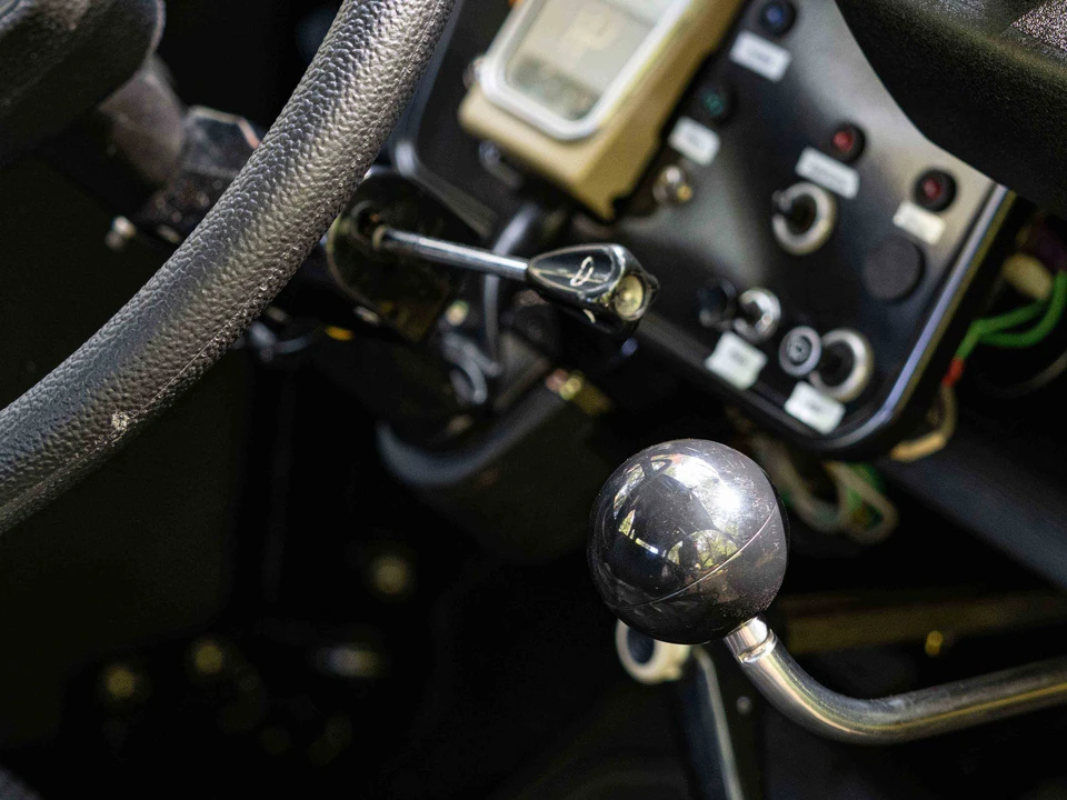 1986 Citroen 2CV - Image 14 of 31