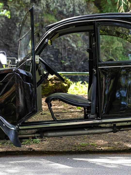 1986 Citroen 2CV - Image 11 of 31