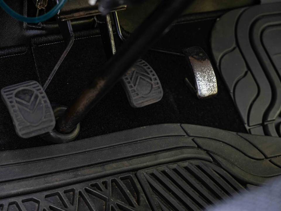 1986 Citroen 2CV - Image 12 of 31