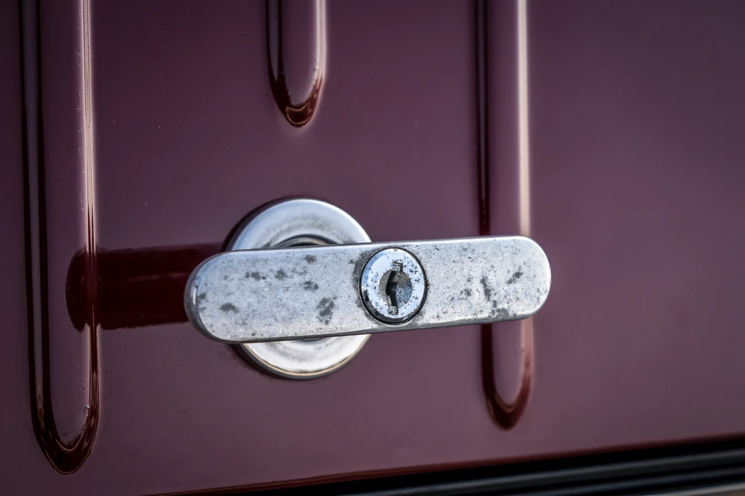 1986 Citroen 2CV - Image 31 of 31