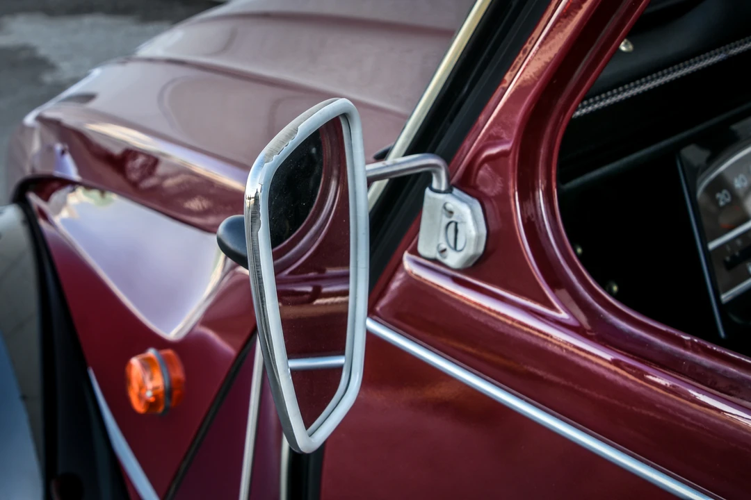 1986 Citroen 2CV - Image 26 of 31