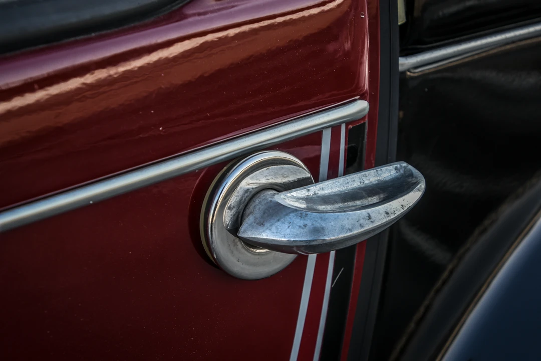 1986 Citroen 2CV - Image 30 of 31