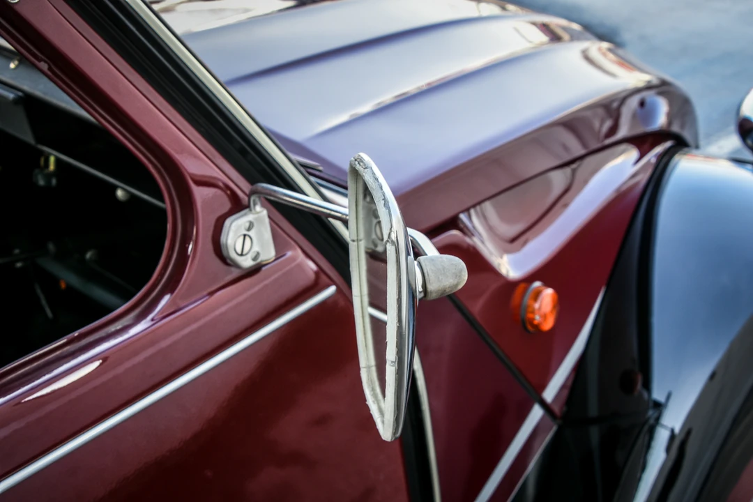 1986 Citroen 2CV - Image 16 of 31
