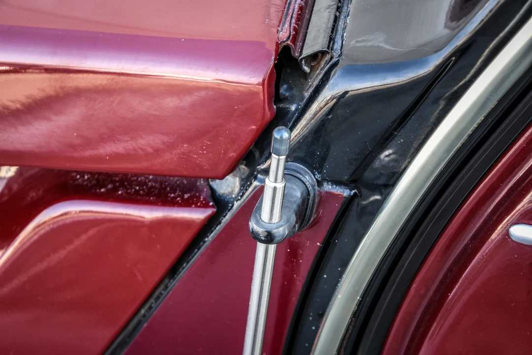 1986 Citroen 2CV - Image 12 of 31