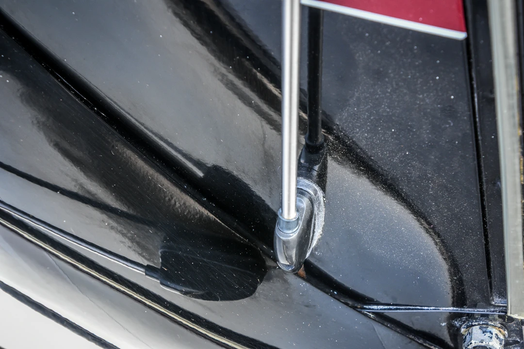 1986 Citroen 2CV - Image 11 of 31