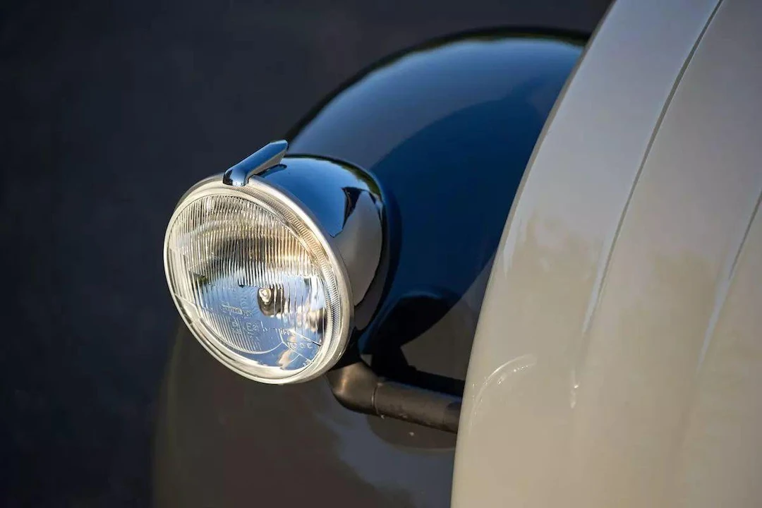 1986 Citroen 2CV - Image 30 of 31