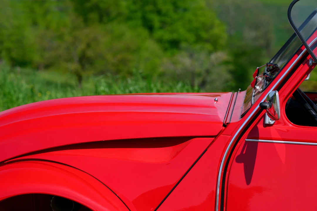1986 Citroen 2CV - Image 15 of 31