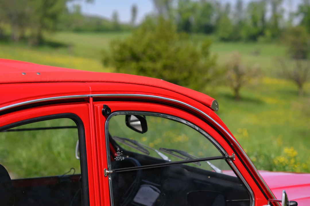 1986 Citroen 2CV - Image 28 of 31