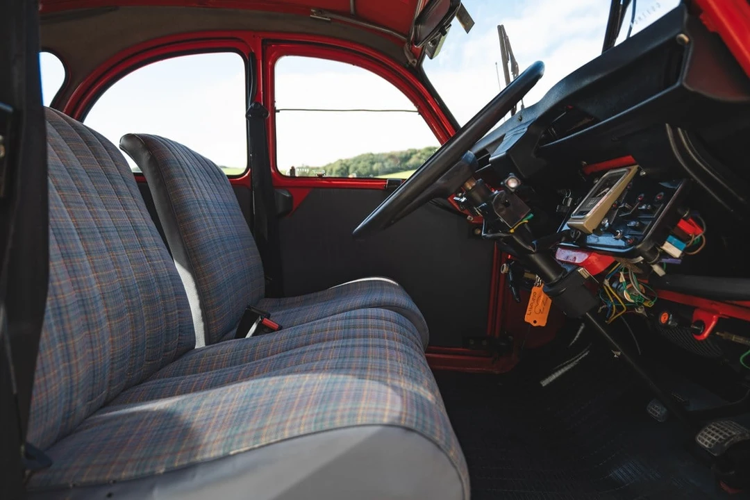 1986 Citroen 2CV - Image 26 of 30