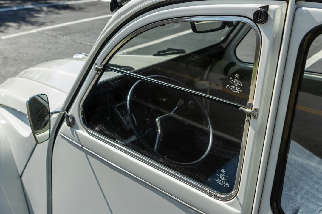 1986 Citroen 2CV - Image 19 of 31