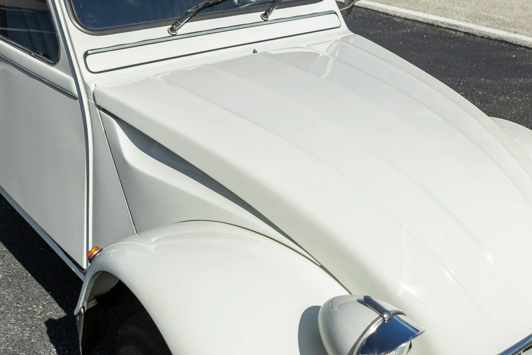 1986 Citroen 2CV - Image 15 of 31