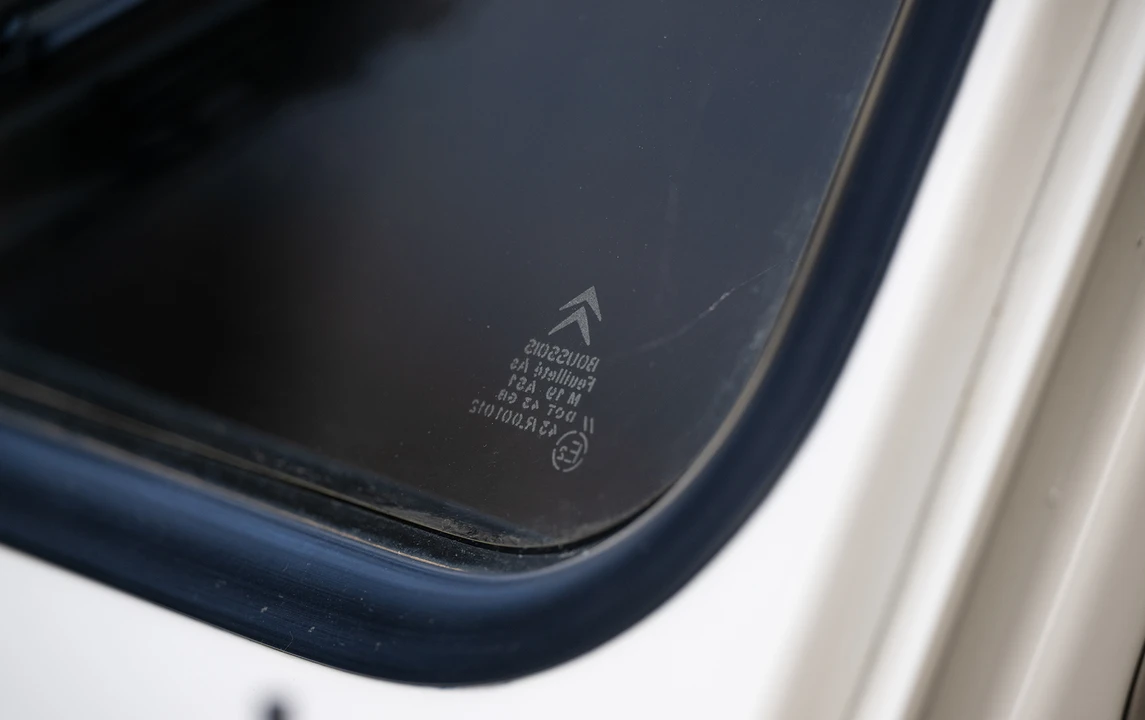 1986 Citroen 2CV - Image 27 of 27