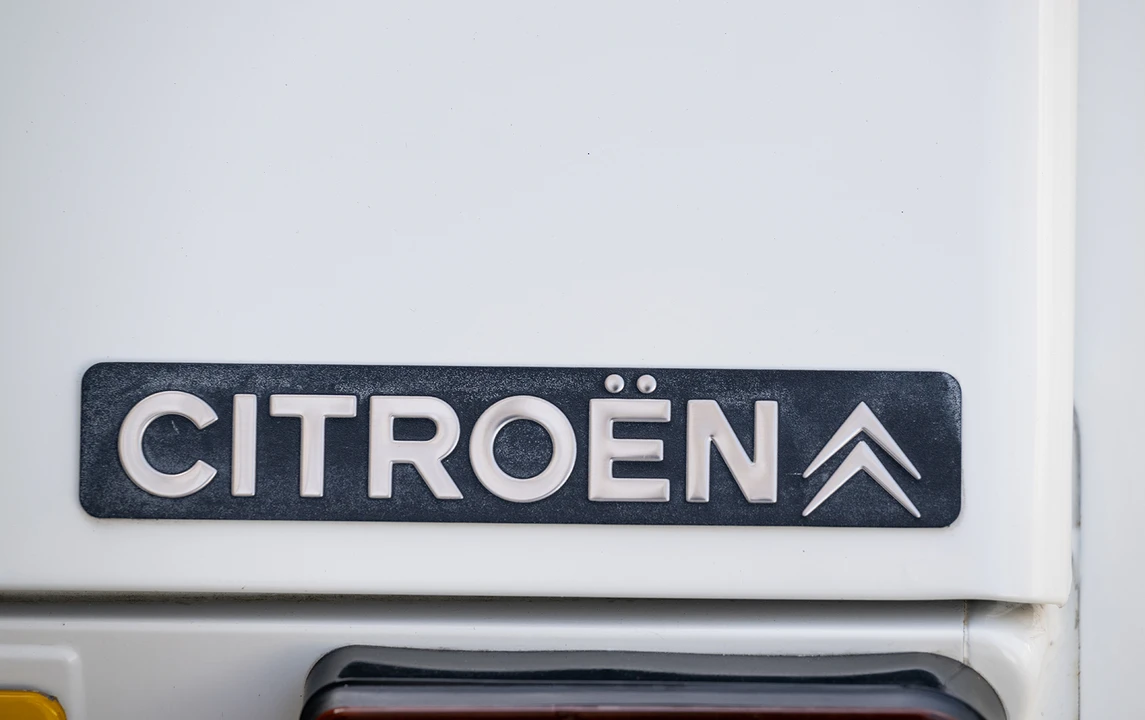 1986 Citroen 2CV - Image 24 of 27