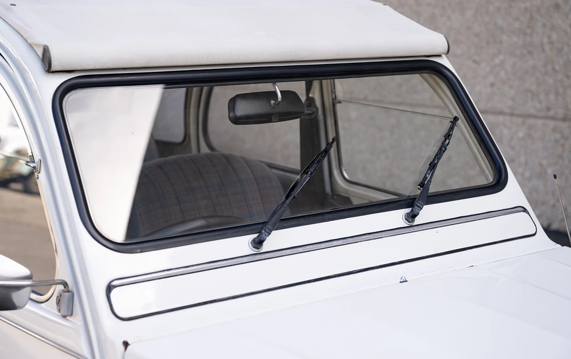 1986 Citroen 2CV - Image 16 of 27