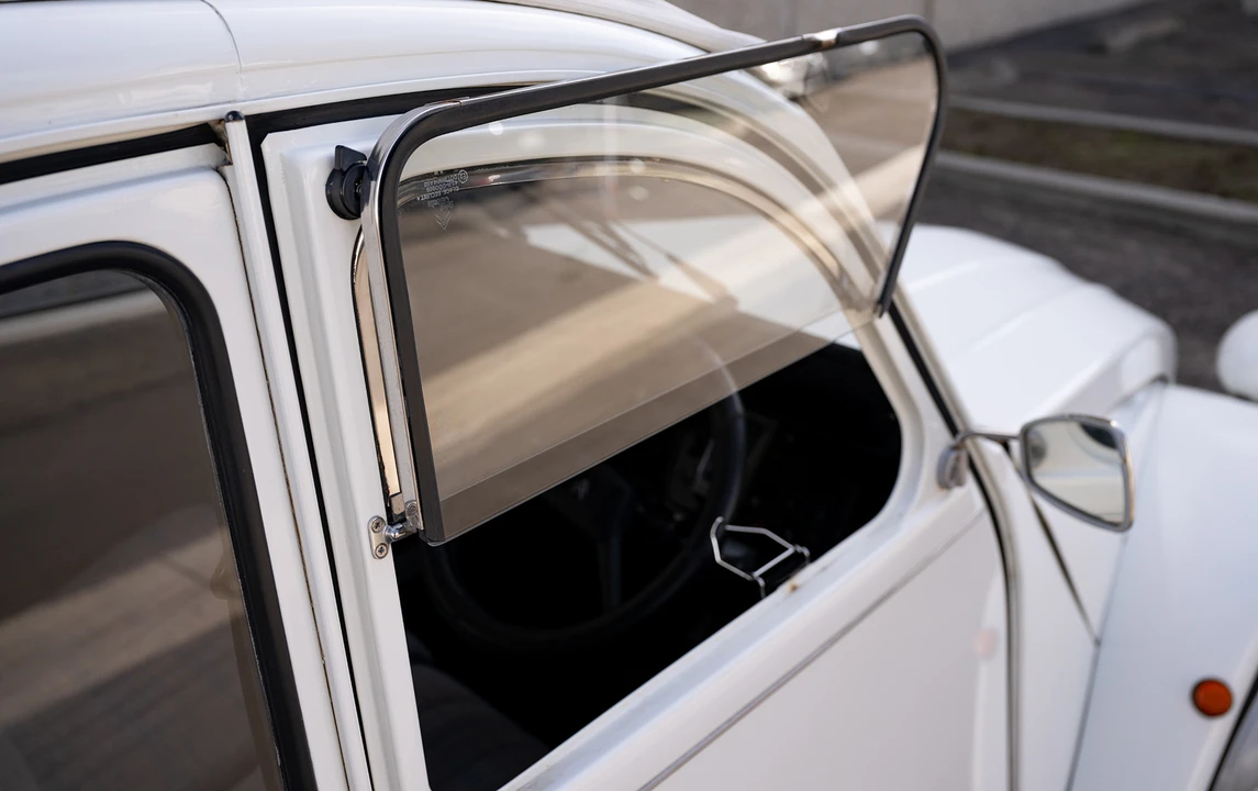 1986 Citroen 2CV - Image 20 of 27