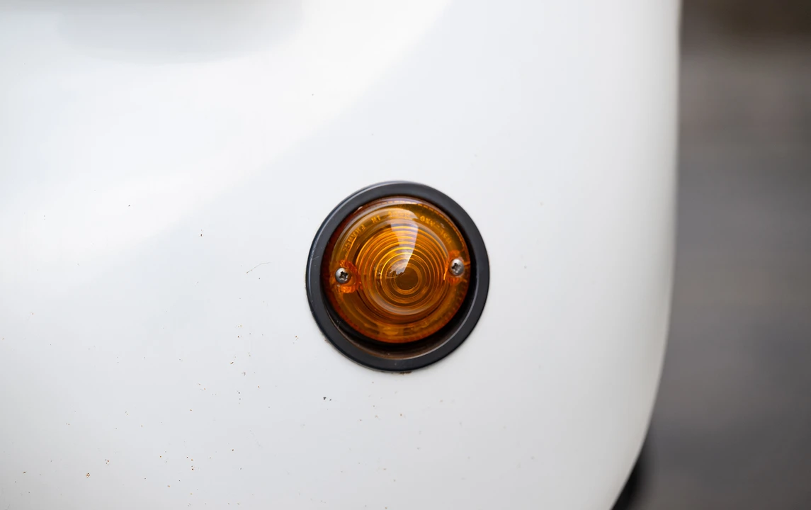 1986 Citroen 2CV - Image 12 of 27