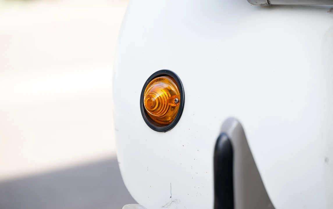 1986 Citroen 2CV - Image 14 of 27