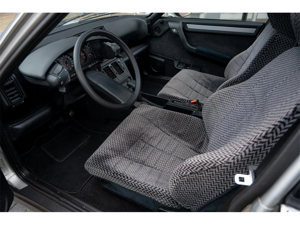 1986 Citroen CX - Image 7 of 11