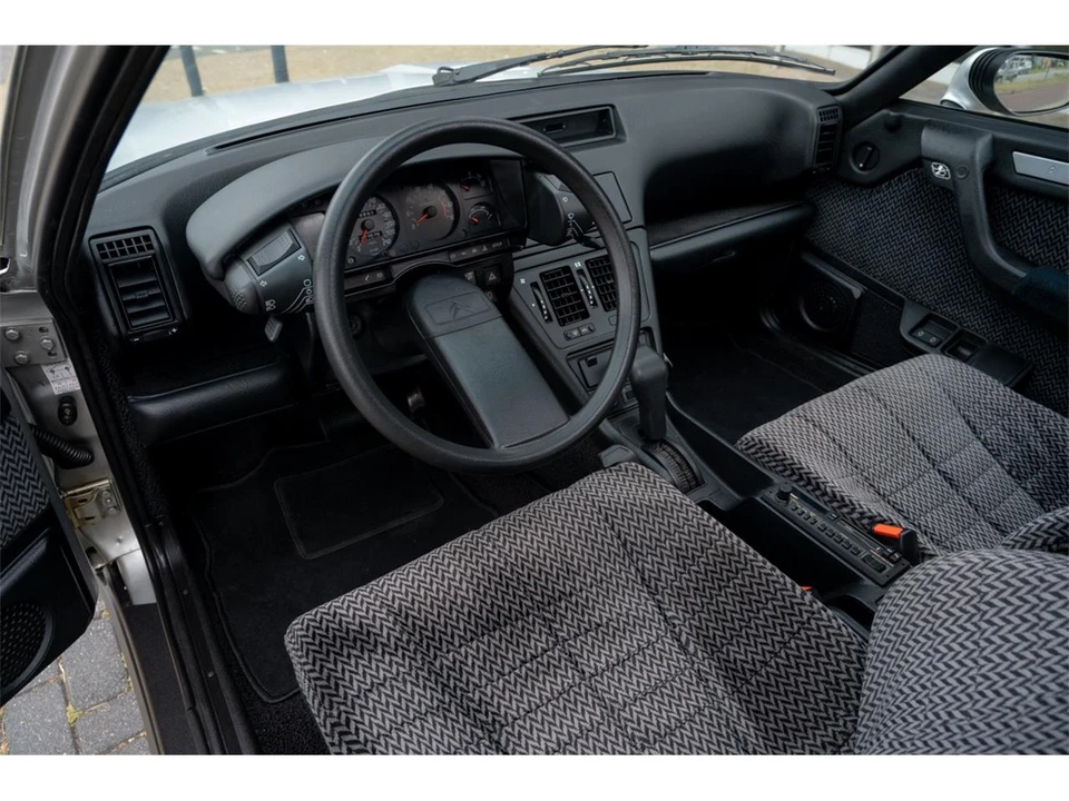 1986 Citroen CX - Image 6 of 11