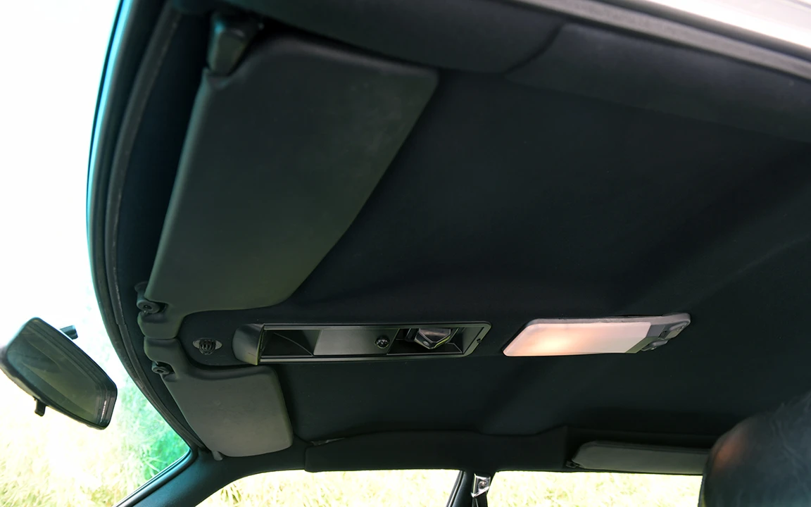 1986 Citroen CX - Image 31 of 31