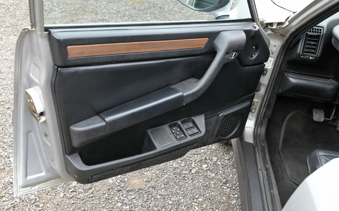 1986 Citroen CX - Image 30 of 31
