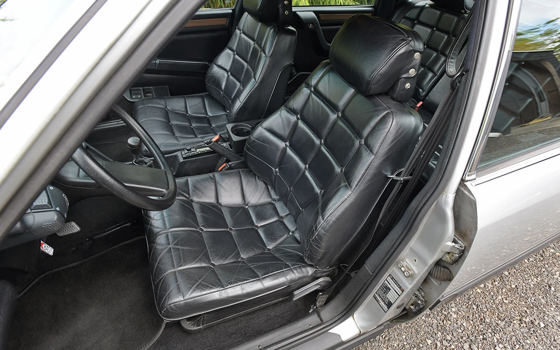 1986 Citroen CX - Image 28 of 31