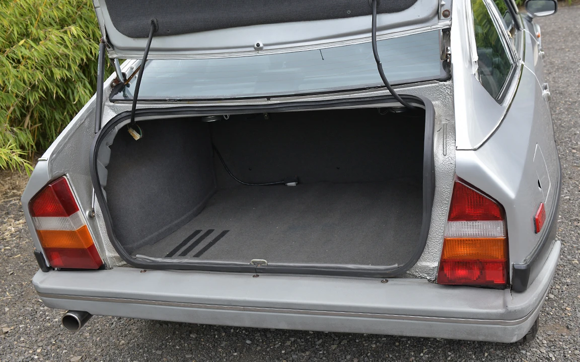 1986 Citroen CX - Image 27 of 31