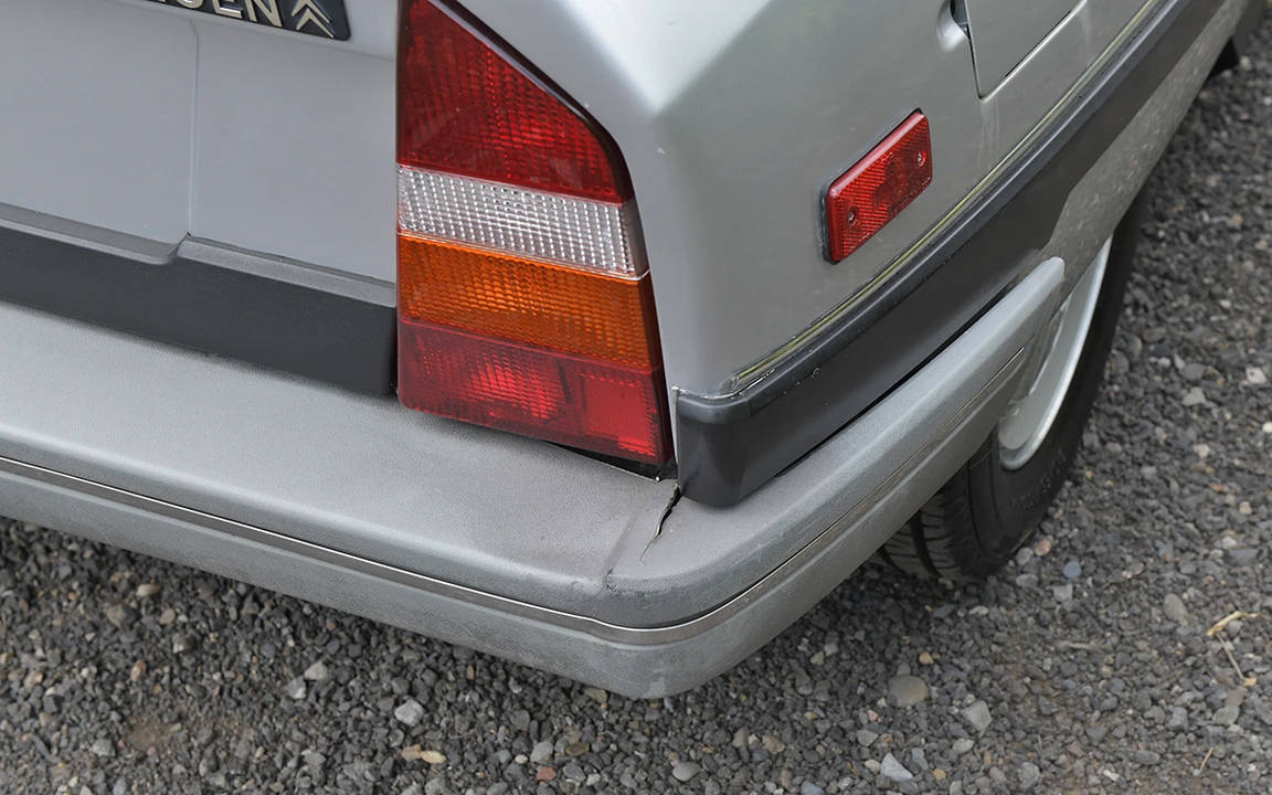 1986 Citroen CX - Image 25 of 31