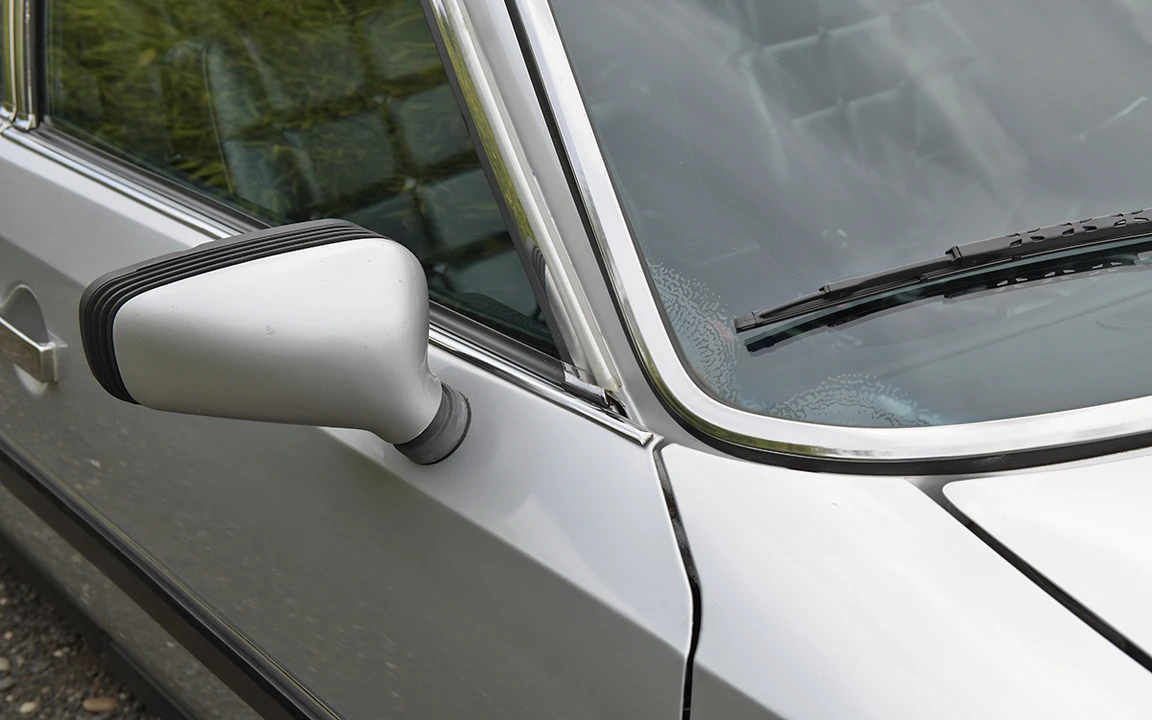 1986 Citroen CX - Image 21 of 31