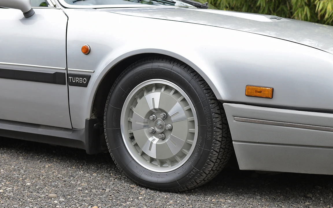 1986 Citroen CX - Image 20 of 31