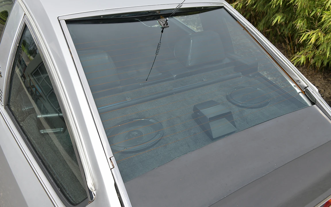 1986 Citroen CX - Image 14 of 31