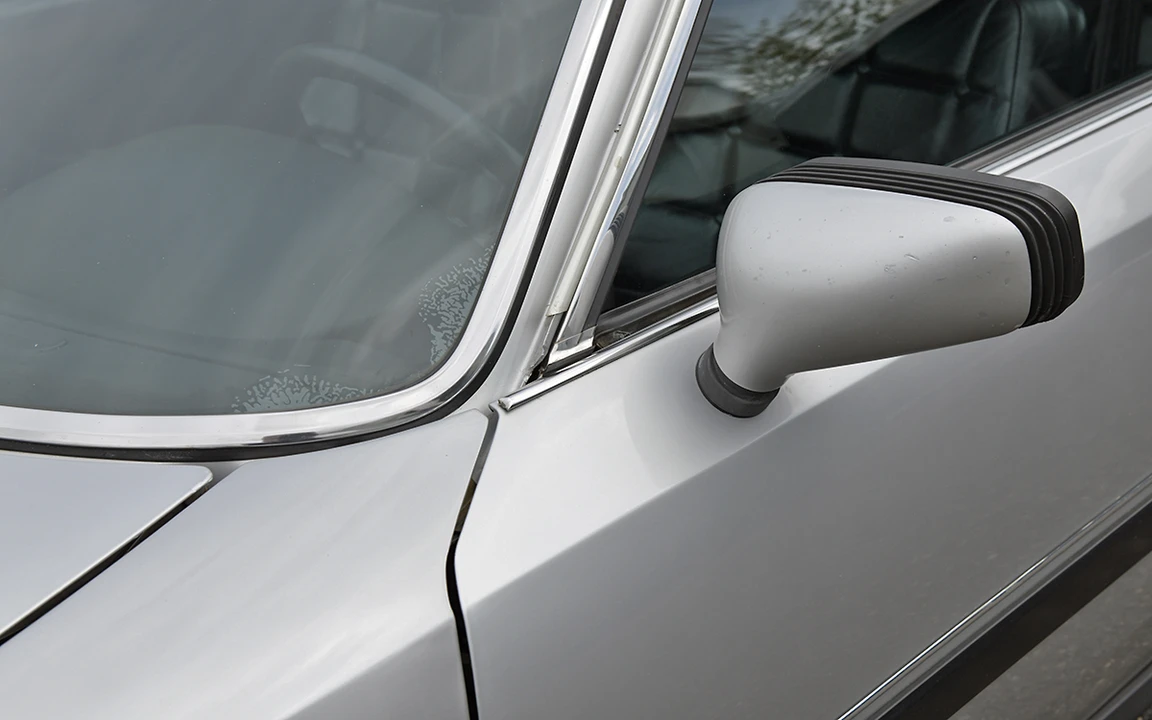 1986 Citroen CX - Image 8 of 31