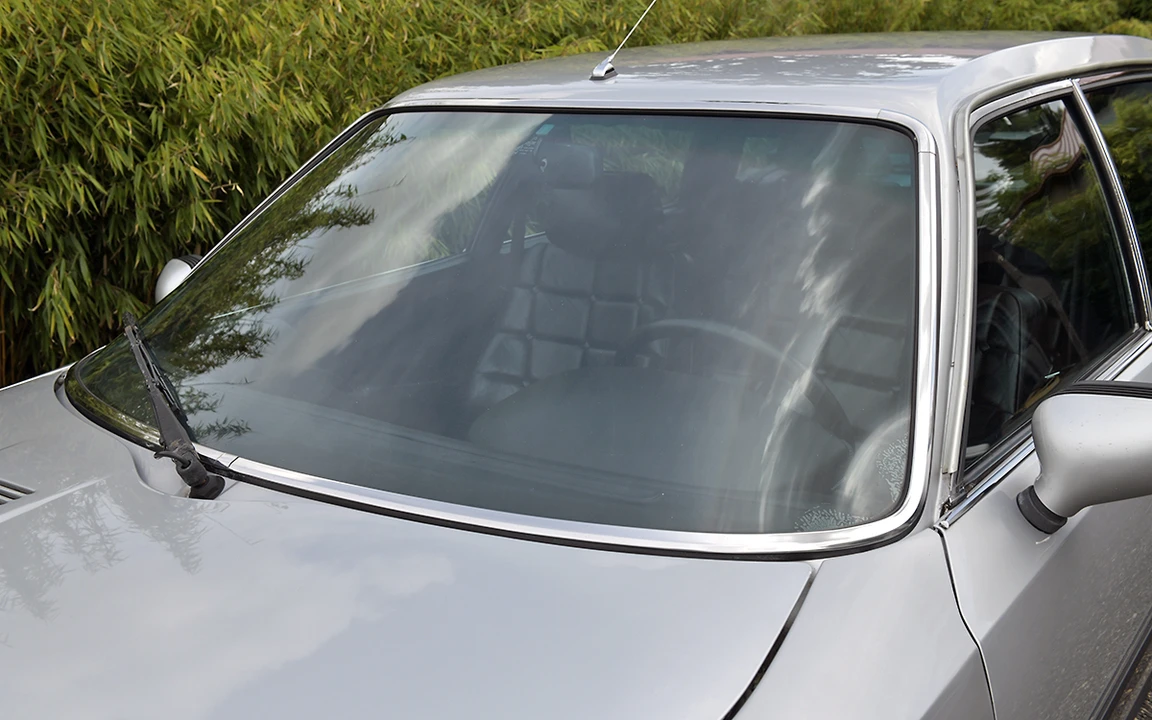 1986 Citroen CX - Image 7 of 31