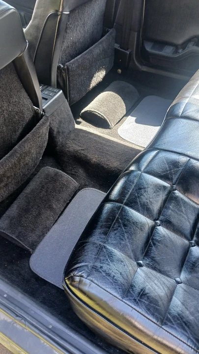1986 Citroen - Image 15 of 24