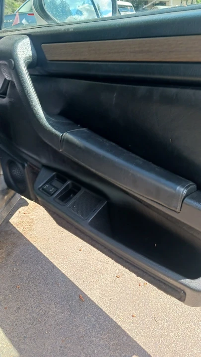 1986 Citroen - Image 19 of 24