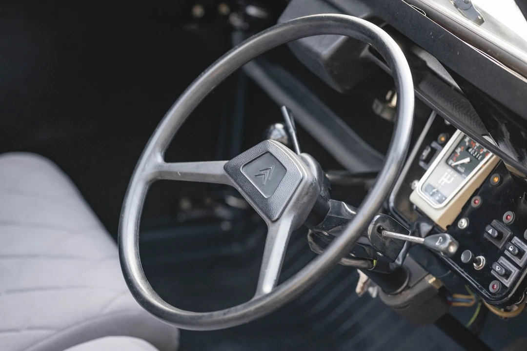 1986 Citroen 2CV - Image 21 of 30